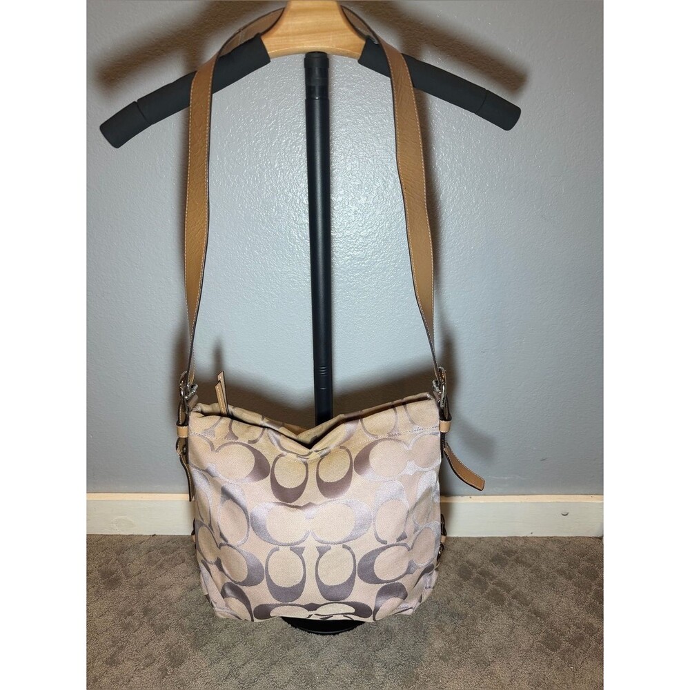 Coach Shoulder Bag